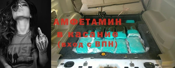 хмурый Алексин